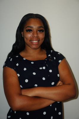 Janiya D - TSU Babysitter