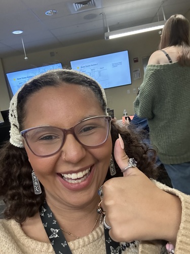 Rebecca G - UMF Babysitter