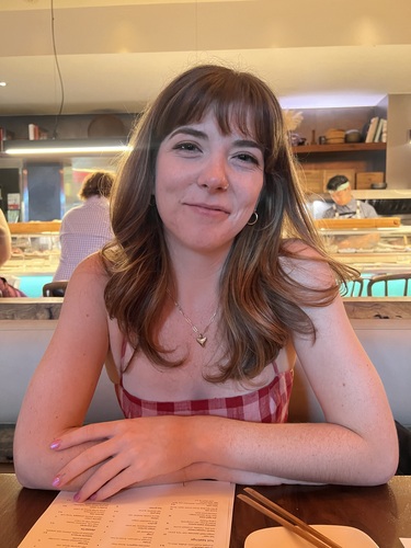 Kaiya S - VCU Babysitter