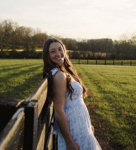 Madison P - Trevecca Babysitter