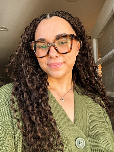 Dani B - University of Memphis Babysitter