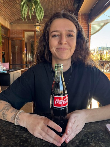 Rachel B - CU Boulder Babysitter