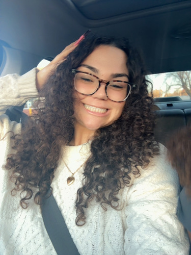 Lexi S - UWM Babysitter