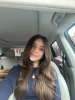 Elizabeth M – Liberty Student Seeking Babysitting Jobs