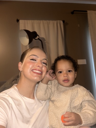 Mimi P - UC Babysitter