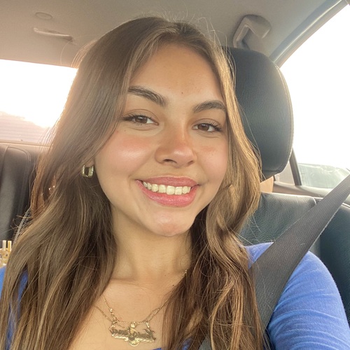 Kristina C - Grossmont Babysitter