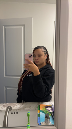 Brieona B - ENMU Babysitter