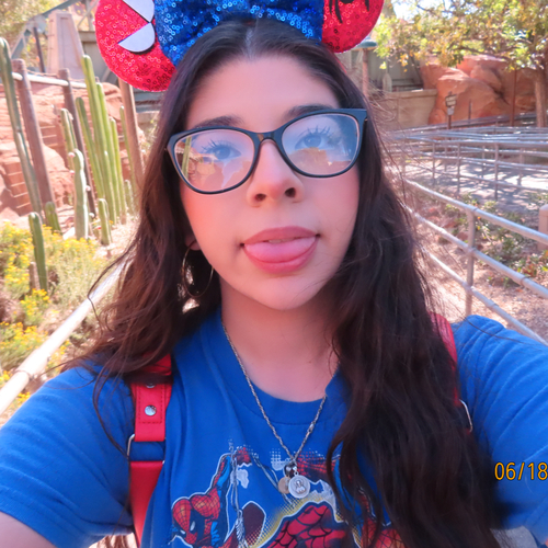 Camila S - Undefined Babysitter
