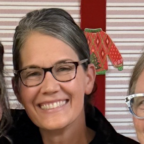 Donna K L - Christian Life College Babysitter