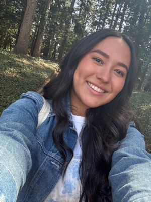 Camille S - BYU Babysitter