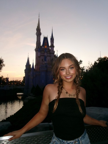 Ivy S - UGA Babysitter