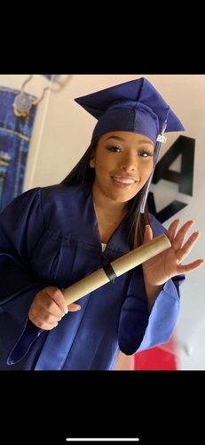 Taisha T - Southeastern Technical College Babysitter