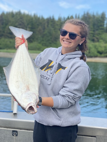 Jorden D - Montana Western Babysitter