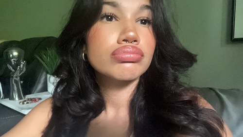 Mercedes E - Pasco-Hernando State College Babysitter