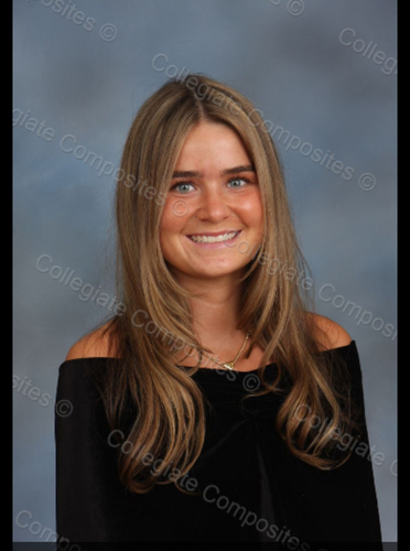 Grace D - CofC Babysitter