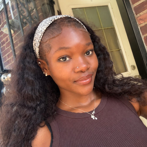 Princess B - Nassau Community College  Babysitter