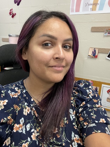 Victoria M - University of St. Thomas Babysitter