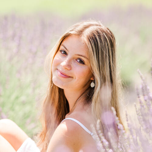 Emma H – UTHSC Student Seeking Babysitting Jobs