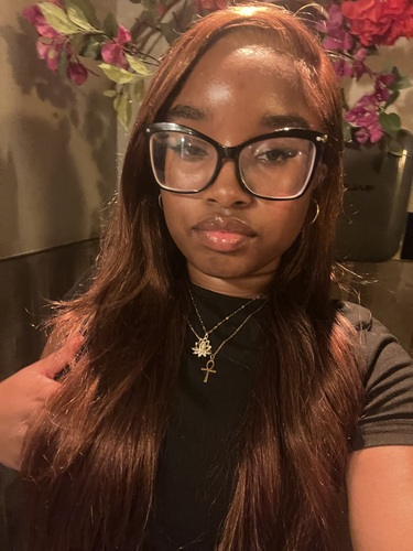 Jada C - CUNY BMCC Babysitter
