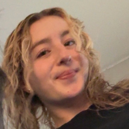 Ava W - Stonehill Babysitter