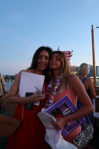 Noah Belle M - New School Babysitter