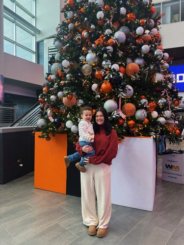 Jordan S - KU Babysitter