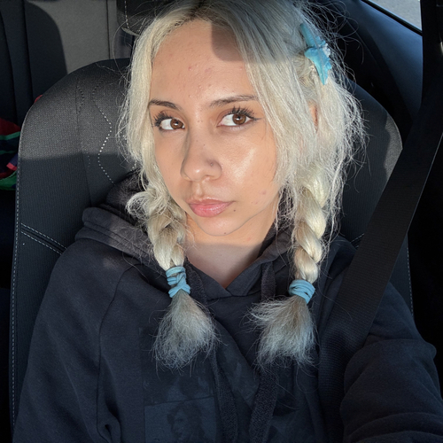 Ashley D - Undefined Babysitter