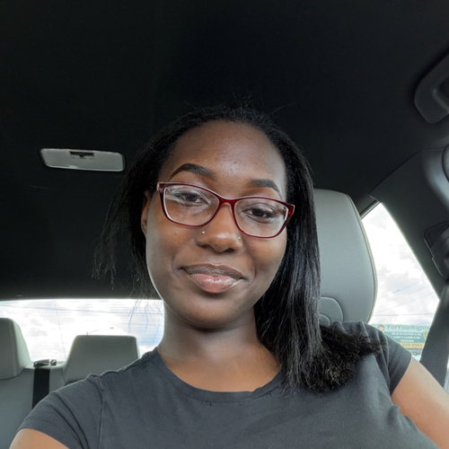 Lourdes S - Palm Beach State Babysitter