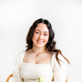 Rozlyn O - IU Babysitter