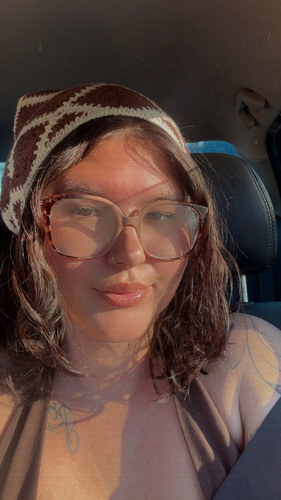Maya R - Sierra Babysitter