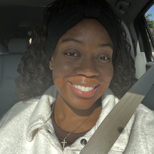 Vernicia P - University of Memphis Babysitter