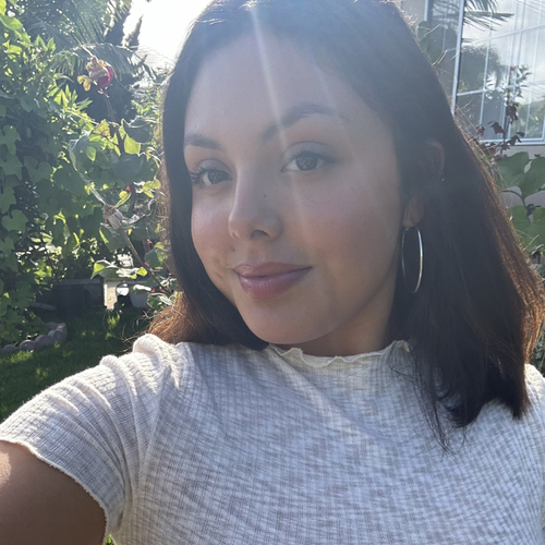 Nathalie V - CSUDH Babysitter