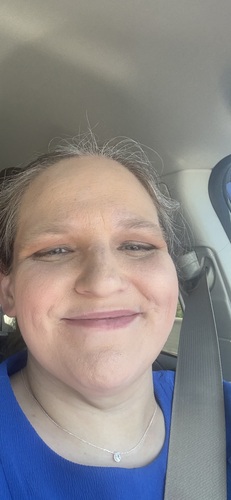 Amanda O - JCCC Babysitter