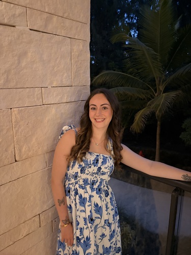Brianna W - Liberty Babysitter