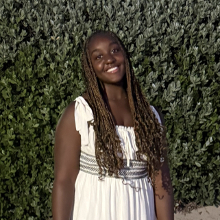 Triniti C - Texas State Babysitter