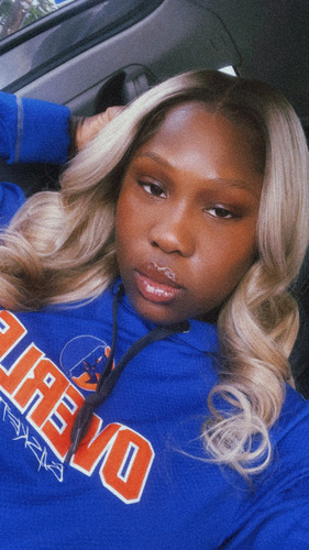 Kelsta J - Morgan State Babysitter