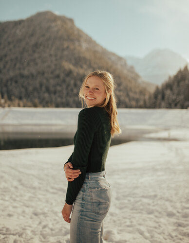 Madisen R - BYU Idaho Babysitter