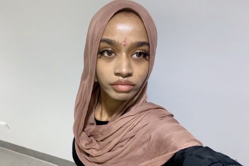 Mariam R - Georgia State Babysitter