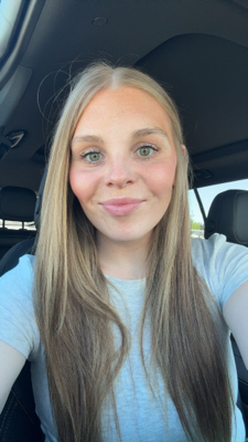 Dakota K - MSUM Babysitter