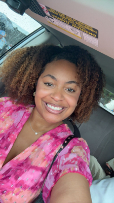 Tashianna M - University of Alabama Babysitter