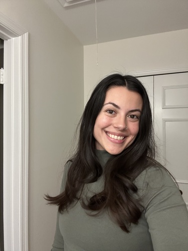 Alyssa W - The Mount Babysitter