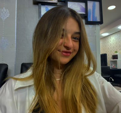 Tahra W - Century Babysitter