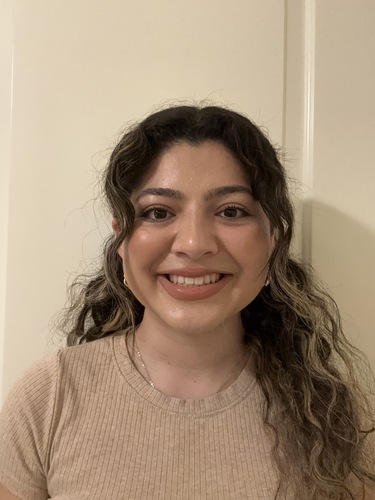 Juliana E - CSULB Babysitter