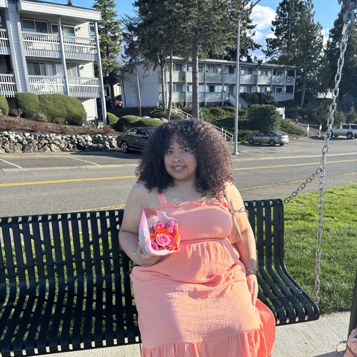 Kalynne B - Everett Community College  Babysitter