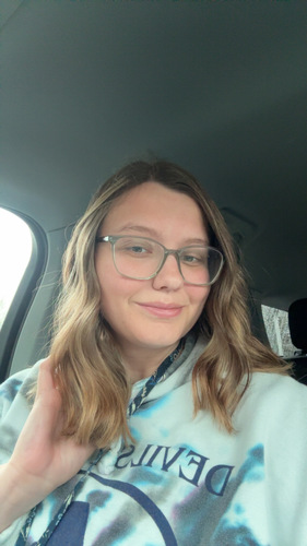 Mercede R - DSU Babysitter