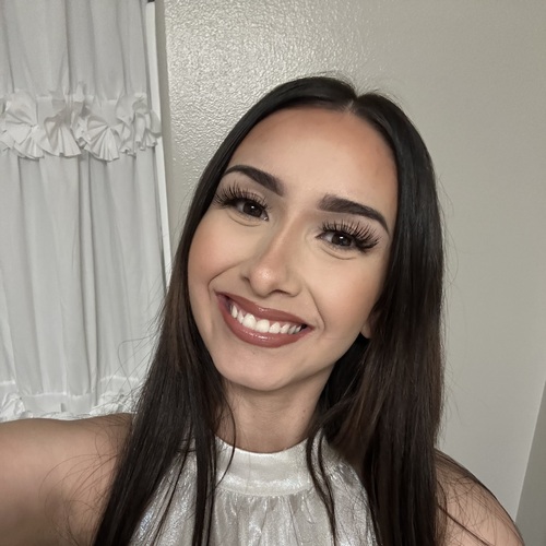 Katherine P - CSUSB Babysitter