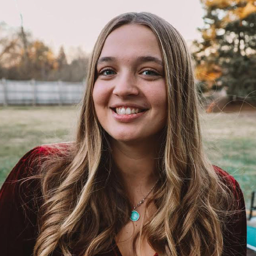 Greta H - UW-La Crosse Babysitter