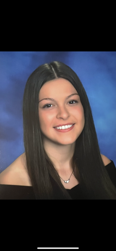 Samantha F - Saint Joseph's Babysitter