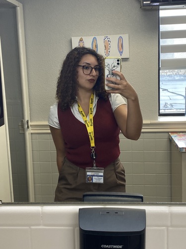 Magdelyn N - Tarleton Babysitter