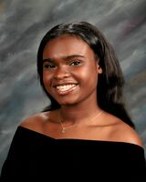 Alayja C – Coppin Student Seeking Nanny Jobs